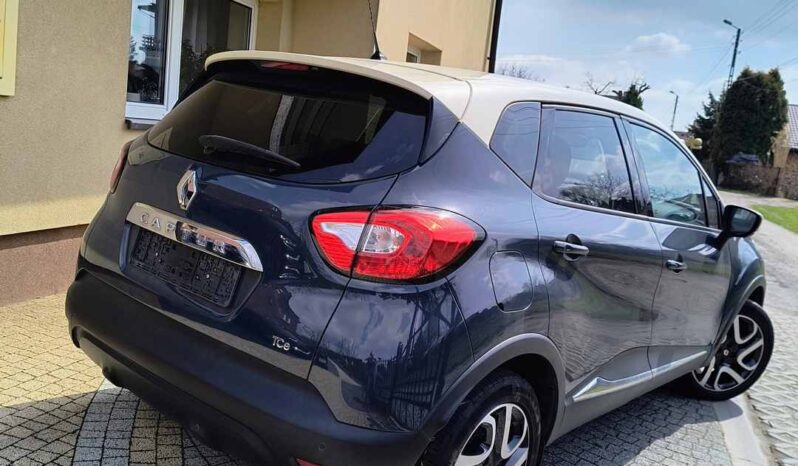 Wersja Luxe, Bezwypadkowy,Zadbany,Serwisowany,JedenWłaściciel full