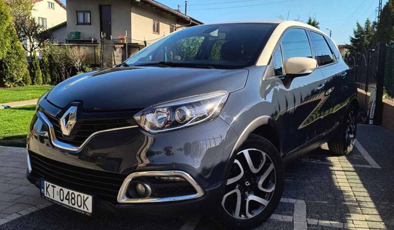 Wersja Luxe, Bezwypadkowy,Zadbany,Serwisowany,JedenWłaściciel full