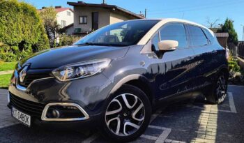 Wersja Luxe, Bezwypadkowy,Zadbany,Serwisowany,JedenWłaściciel full