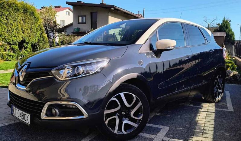 Wersja Luxe, Bezwypadkowy,Zadbany,Serwisowany,JedenWłaściciel full