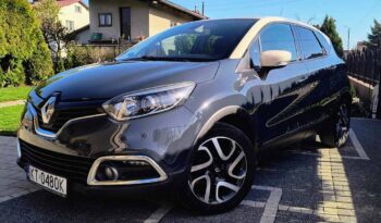 Wersja Luxe, Bezwypadkowy,Zadbany,Serwisowany,JedenWłaściciel full