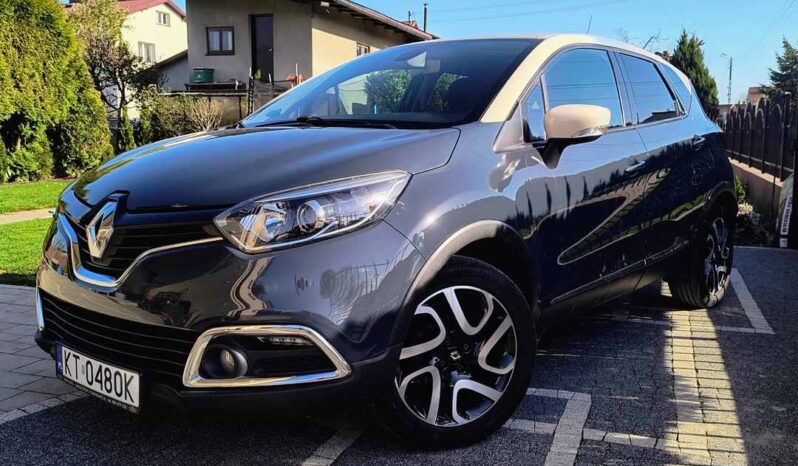 Wersja Luxe, Bezwypadkowy,Zadbany,Serwisowany,JedenWłaściciel full