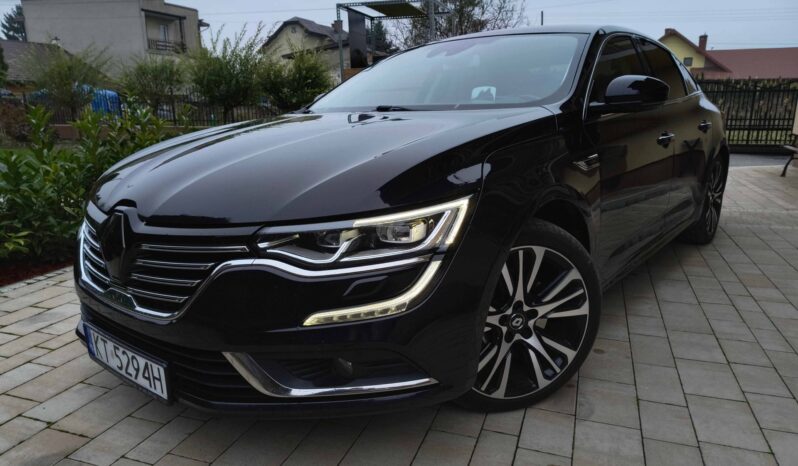 Pierwszy właściciel,Full Opcja – Initiale Paris – Alu Zima Lato full