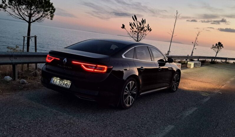 Pierwszy właściciel,Full Opcja – Initiale Paris – Alu Zima Lato full