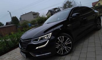 Pierwszy właściciel,Full Opcja – Initiale Paris – Alu Zima Lato full