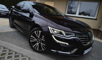 Pierwszy właściciel,Full Opcja – Initiale Paris – Alu Zima Lato full