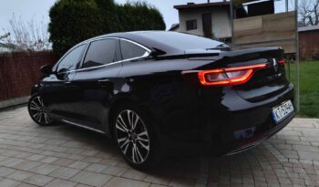 Pierwszy właściciel,Full Opcja – Initiale Paris – Alu Zima Lato full