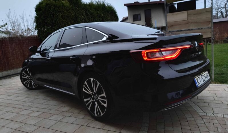 Pierwszy właściciel,Full Opcja – Initiale Paris – Alu Zima Lato full