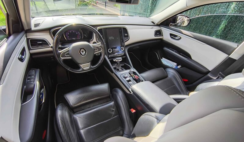 Pierwszy właściciel,Full Opcja – Initiale Paris – Alu Zima Lato full