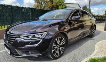 Pierwszy właściciel,Full Opcja – Initiale Paris – Alu Zima Lato full