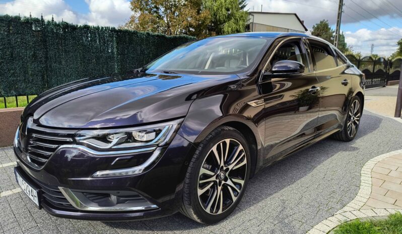 Pierwszy właściciel,Full Opcja – Initiale Paris – Alu Zima Lato full