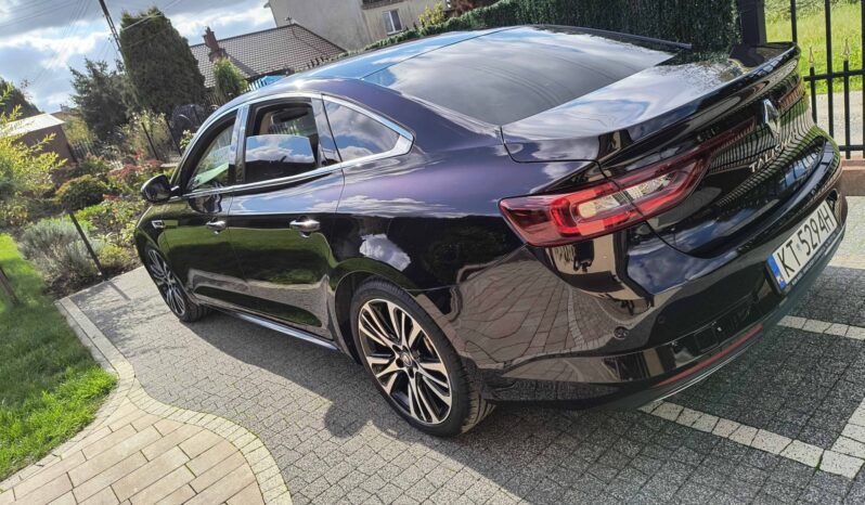 Pierwszy właściciel,Full Opcja – Initiale Paris – Alu Zima Lato full