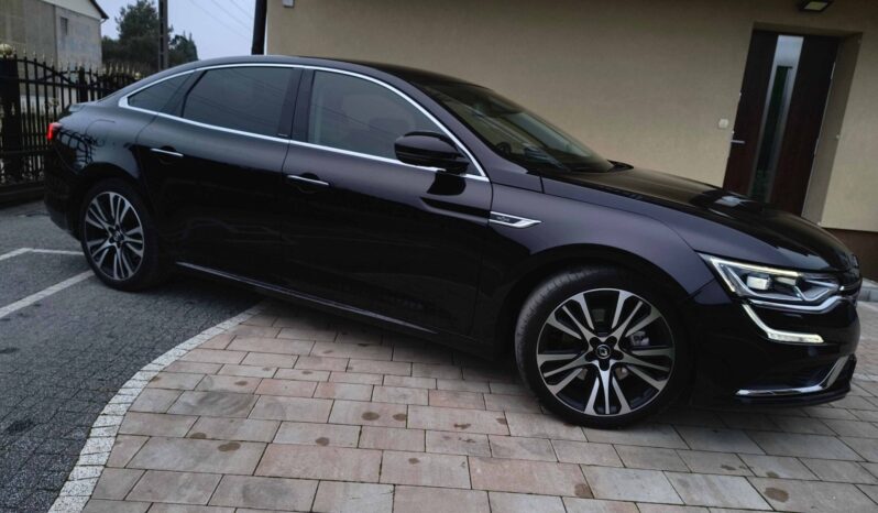 Pierwszy właściciel,Full Opcja – Initiale Paris – Alu Zima Lato full