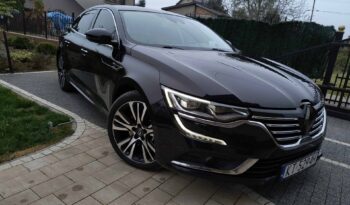 Pierwszy właściciel,Full Opcja – Initiale Paris – Alu Zima Lato full