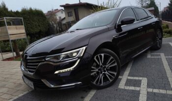 Pierwszy właściciel,Full Opcja – Initiale Paris – Alu Zima Lato full