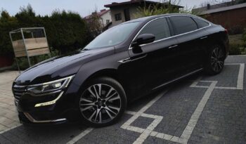 Pierwszy właściciel,Full Opcja – Initiale Paris – Alu Zima Lato full