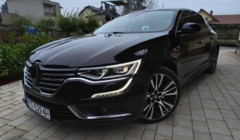 Pierwszy właściciel,Full Opcja – Initiale Paris – Alu Zima Lato full