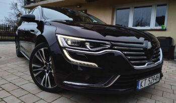 Pierwszy właściciel,Full Opcja – Initiale Paris – Alu Zima Lato full