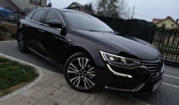 Pierwszy właściciel,Full Opcja – Initiale Paris – Alu Zima Lato full