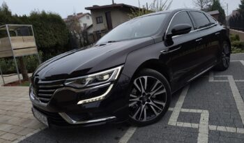 Pierwszy właściciel,Full Opcja – Initiale Paris – Alu Zima Lato full