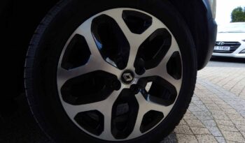 Auta miejskie RENAULT Captur  2018 Benzyna Manualna FWD (przód) Beżowy 5 5 Niemcy Metalik full