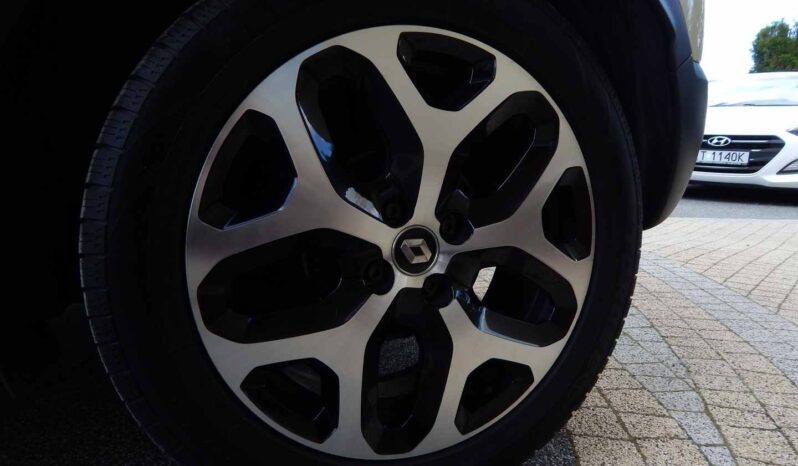 Auta miejskie RENAULT Captur  2018 Benzyna Manualna FWD (przód) Beżowy 5 5 Niemcy Metalik full