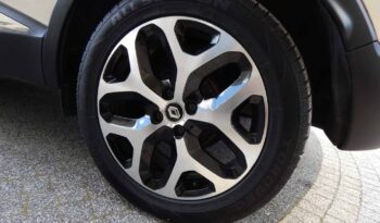 Auta miejskie RENAULT Captur  2018 Benzyna Manualna FWD (przód) Beżowy 5 5 Niemcy Metalik full