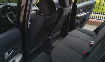 Auta miejskie KIA Soul  2013 Benzyna Manualna FWD (przód) Czarny 5 5 Niemcy Metalik full