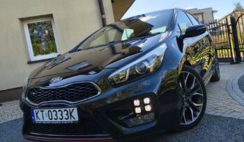 12 miesięcy pisemnej Gwarancji. WERSJA GT. Zadbana.Serwisowana. full