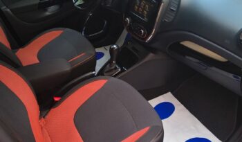 Auta miejskie RENAULT Captur  2013 Benzyna Automatyczna FWD (przód) Inny kolor 5 5 Niemcy Metalik full