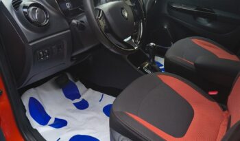Auta miejskie RENAULT Captur  2013 Benzyna Automatyczna FWD (przód) Inny kolor 5 5 Niemcy Metalik full