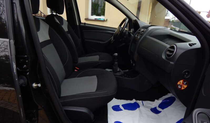 12 miesięcy pisemej Gwarancji. Bezwypadkowa. Zadbana full