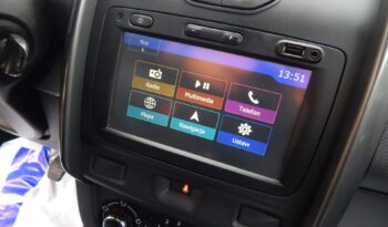 12 miesięcy pisemej Gwarancji. Bezwypadkowa. Zadbana full