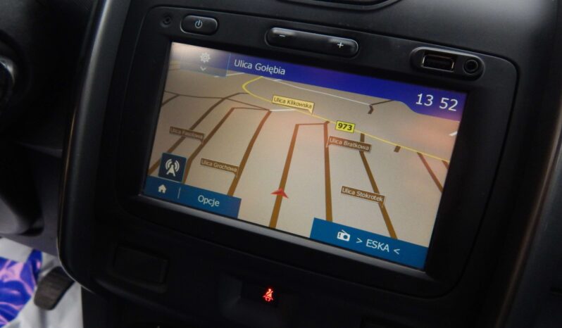 12 miesięcy pisemej Gwarancji. Bezwypadkowa. Zadbana full