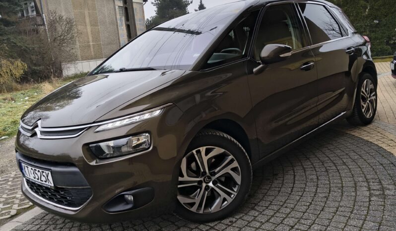 12 Miesięcy Pisemnej Gwarancji.Bezwypadkowy.Bogato Wyposażony. full