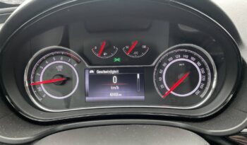 Opel Insignia Lift. 1.4T-Zadbana,Poszanowana,NISKI PRZEBIEG full