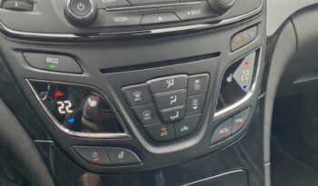 Opel Insignia Lift. 1.4T-Zadbana,Poszanowana,NISKI PRZEBIEG full