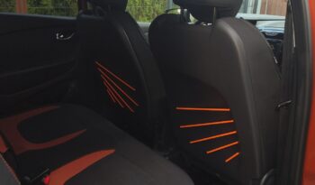 Auta miejskie RENAULT Captur  2013 Benzyna Automatyczna Niemcy Metalik full