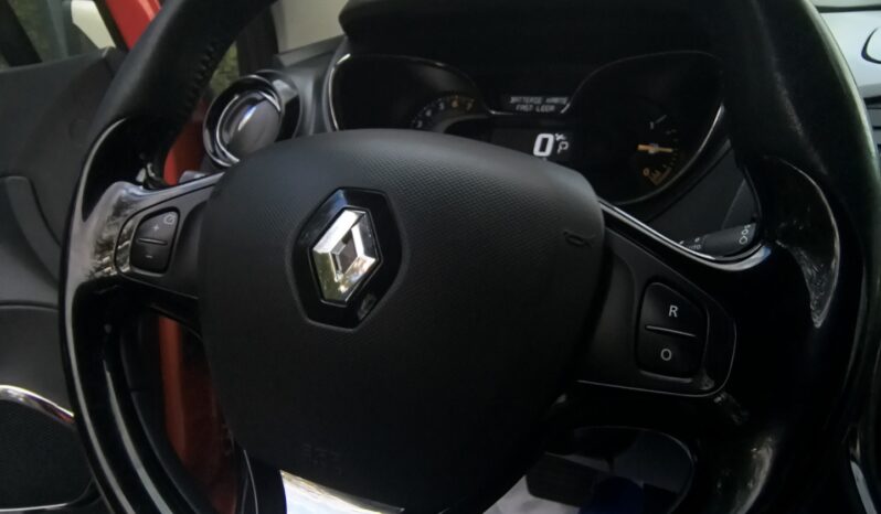 Auta miejskie RENAULT Captur  2013 Benzyna Automatyczna Niemcy Metalik full