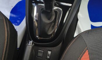 Auta miejskie RENAULT Captur  2013 Benzyna Automatyczna Niemcy Metalik full