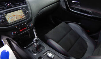 Kia Ceed GT 1.6 Turbo 204KM, Zadbana,Serwisowana-Polecamy full