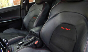 Kia Ceed GT 1.6 Turbo 204KM, Zadbana,Serwisowana-Polecamy full