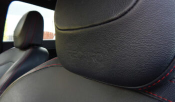 Kia Ceed GT 1.6 Turbo 204KM, Zadbana,Serwisowana-Polecamy full