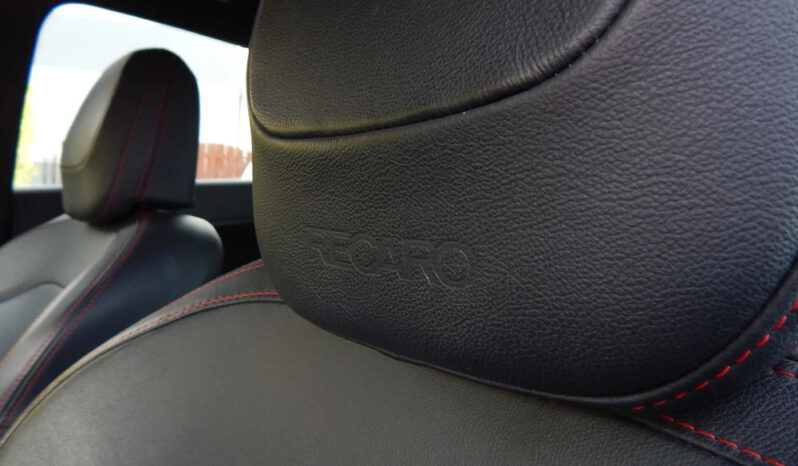 Kia Ceed GT 1.6 Turbo 204KM, Zadbana,Serwisowana-Polecamy full