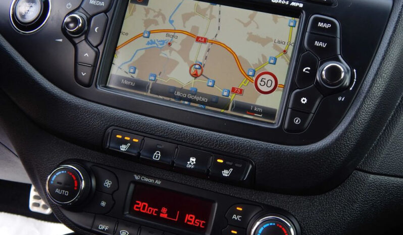 Kia Ceed GT 1.6 Turbo 204KM, Zadbana,Serwisowana-Polecamy full