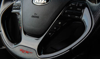 Kia Ceed GT 1.6 Turbo 204KM, Zadbana,Serwisowana-Polecamy full