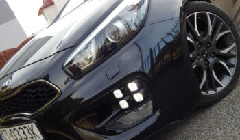Kia Ceed GT 1.6 Turbo 204KM, Zadbana,Serwisowana-Polecamy full