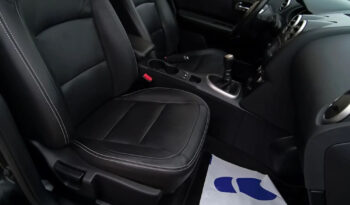 Nissan Qashqai+2 2.0 benzyna Jeden Właściciel -Super Stan full