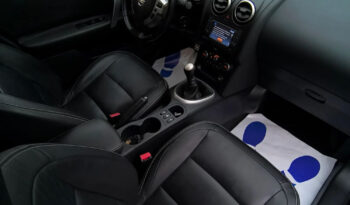 Nissan Qashqai+2 2.0 benzyna Jeden Właściciel -Super Stan full
