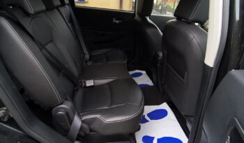 Nissan Qashqai+2 2.0 benzyna Jeden Właściciel -Super Stan full